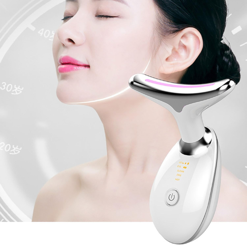 Anti Wrinkle Beauty Apparatus